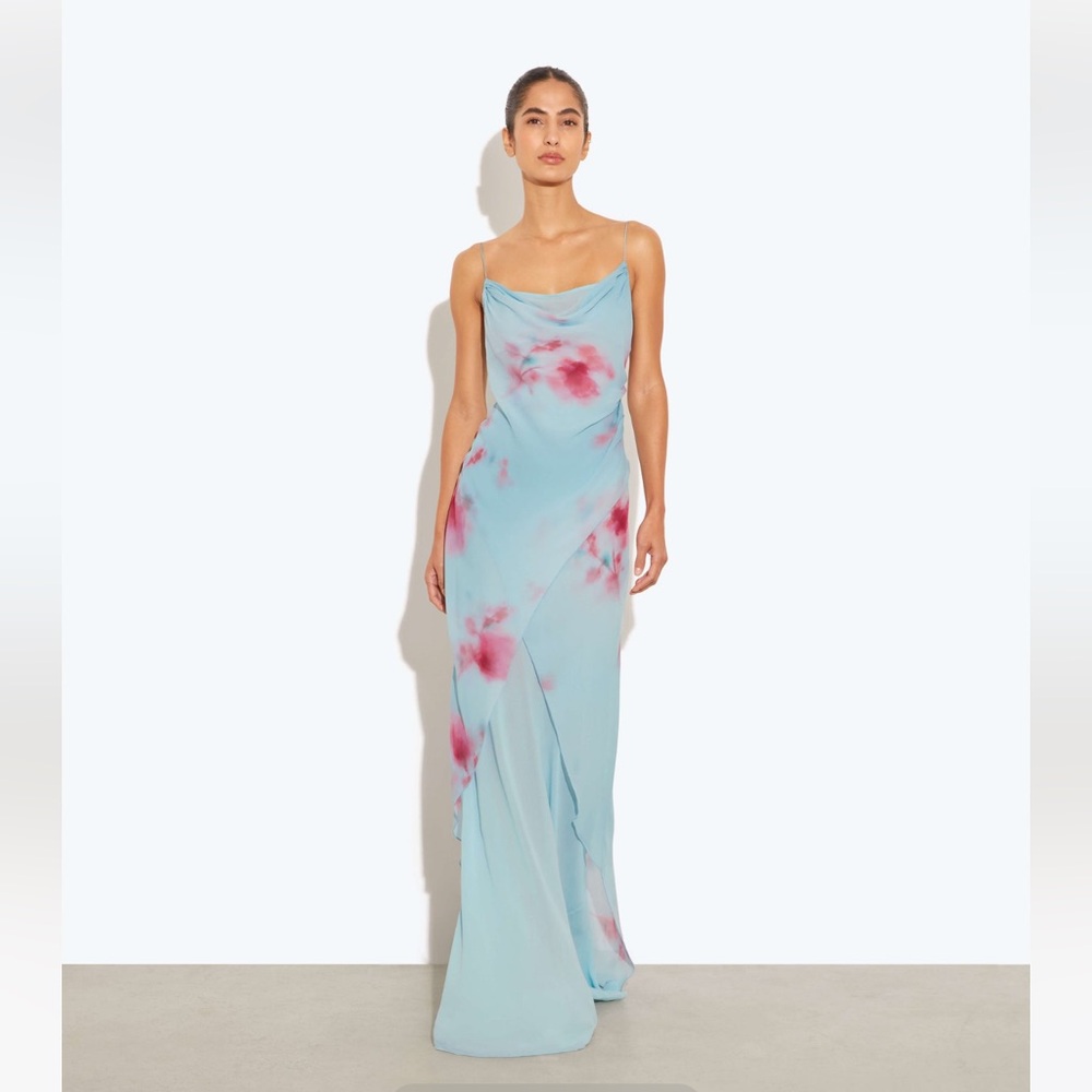 Rat & Boa MICA DRESS
